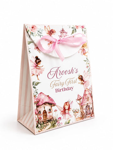 Goodie Bag for Birthday