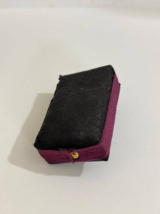 Duster (to be used with our brain gym activity book)