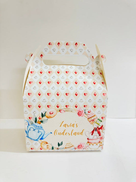 Goodie Bag for Birthday