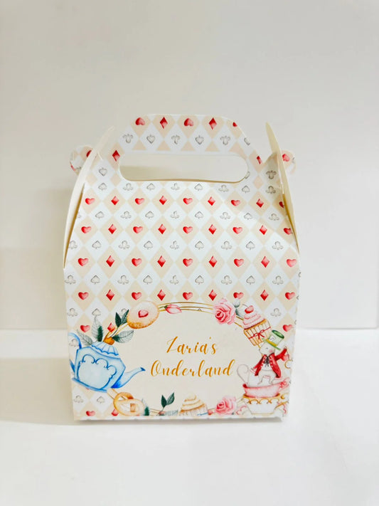 Goodie Bag for Birthday