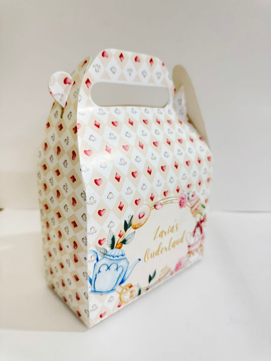 Goodie Bag for Birthday