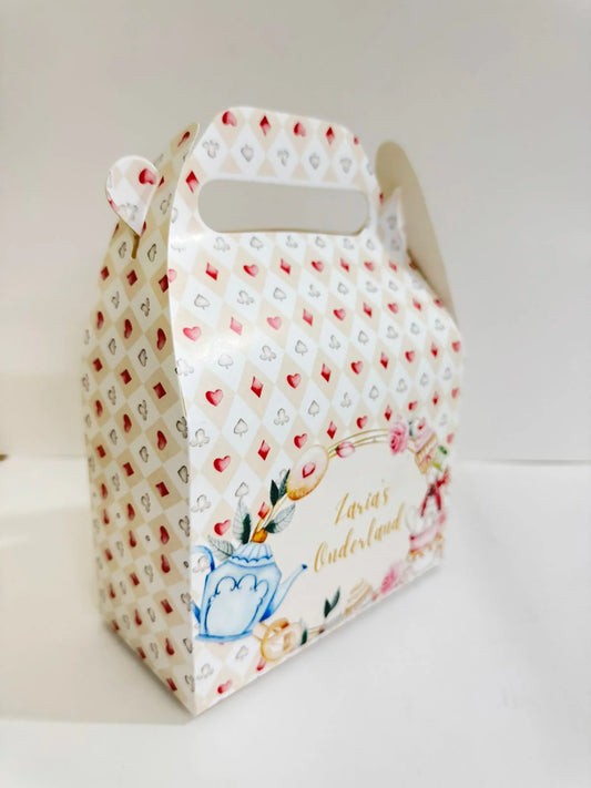 Goodie Bag for Birthday