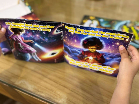 Story Books for Kids