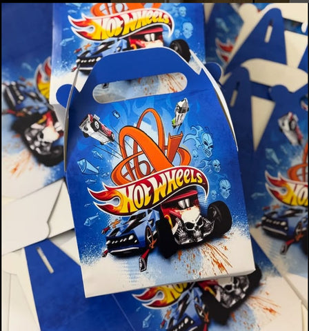 Goodie Bag for Birthday / First Tooth / Aqeeqah