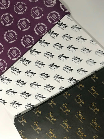 Butter Paper (Non Transparent)