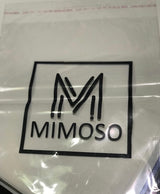Transparent Packing