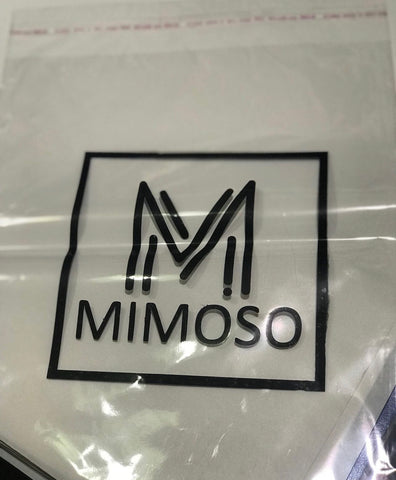 Transparent Packing