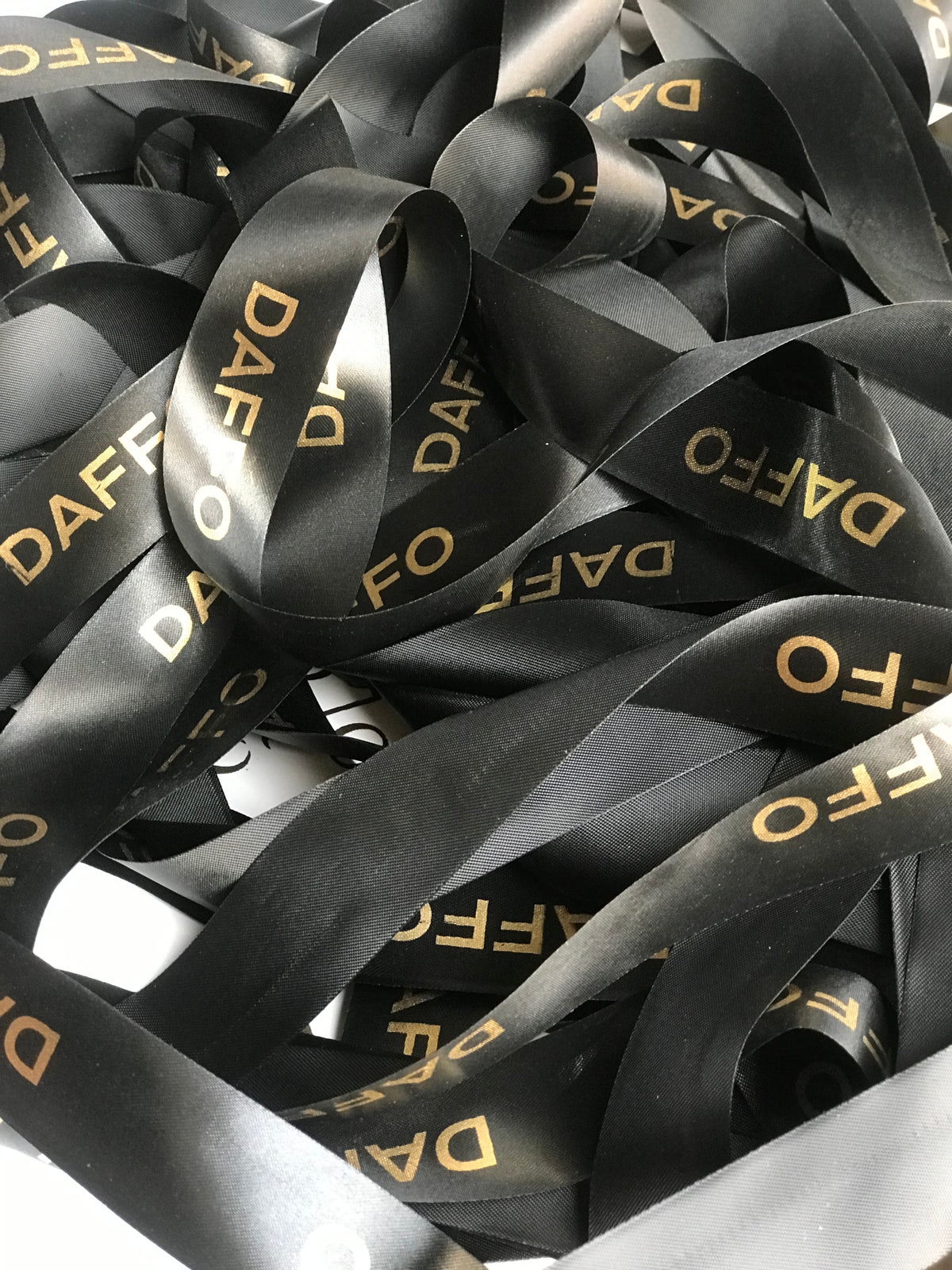 1 Inch Ribbon