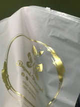 Zipper Bags