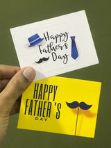 4x2.5 inches Thankyou Cards