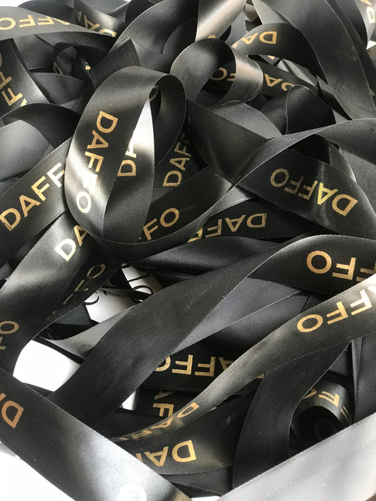1 Inch Ribbon