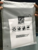 Zipper Bags