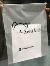 Zipper Bags