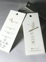 Hang Tags (Pack of 100)