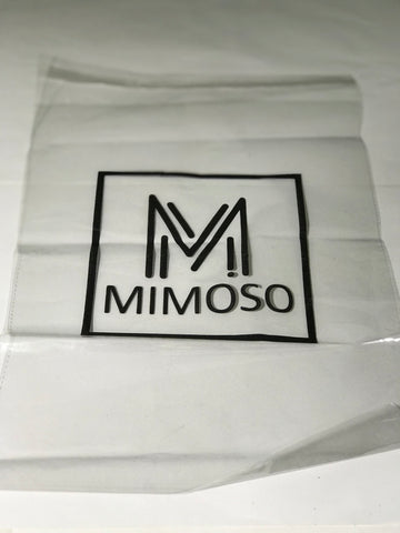 Transparent Packing