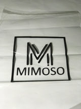 Transparent Packing