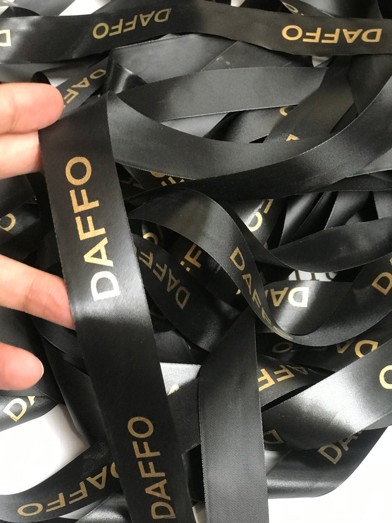 1 Inch Ribbon