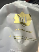 Zipper Bags