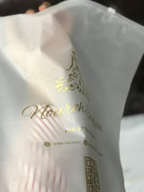 Zipper Bags