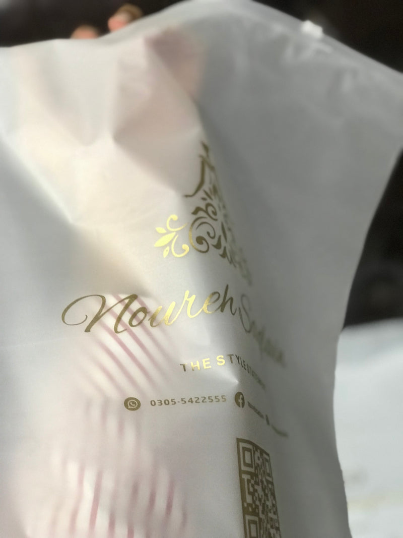 Zipper Bags