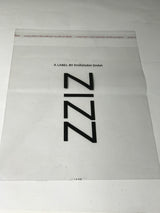 Transparent Packing