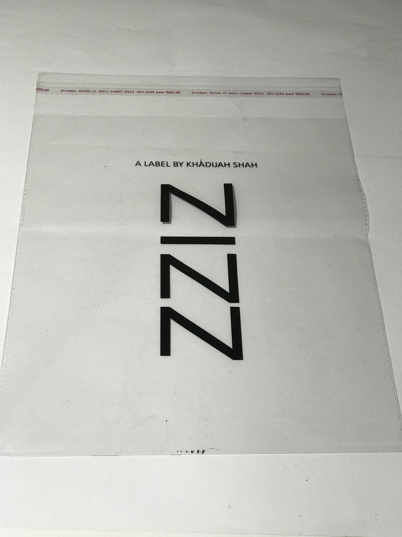 Transparent Packing