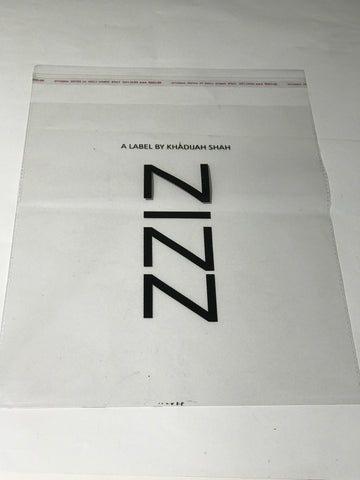 Transparent Packing