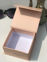 Rigid Box (Magnetic)