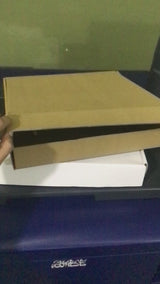 Corrugated Mailer Box