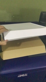 Corrugated Mailer Box